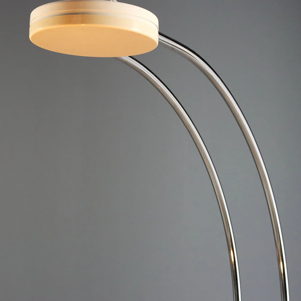 Gesto lamp by Bruno Gecchelin for Skipper, 1970s 7