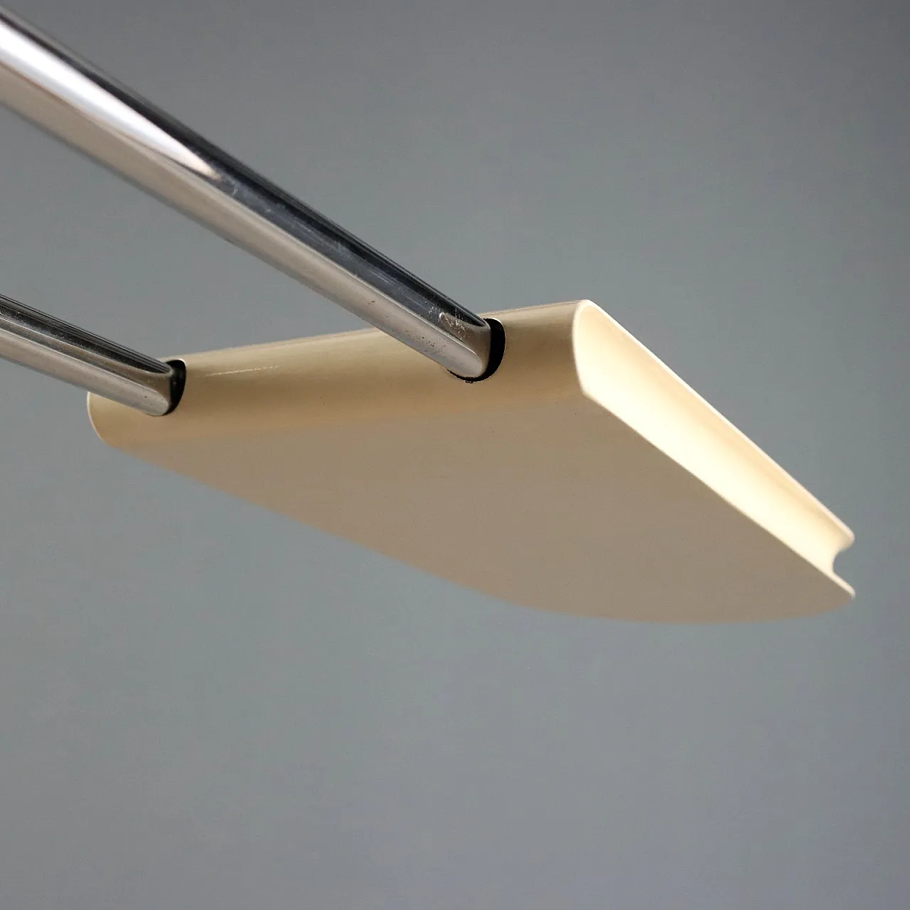 Gesto lamp by Bruno Gecchelin for Skipper, 1970s 8