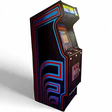 Cabinet/Arcade Crazy Kong 5000 games