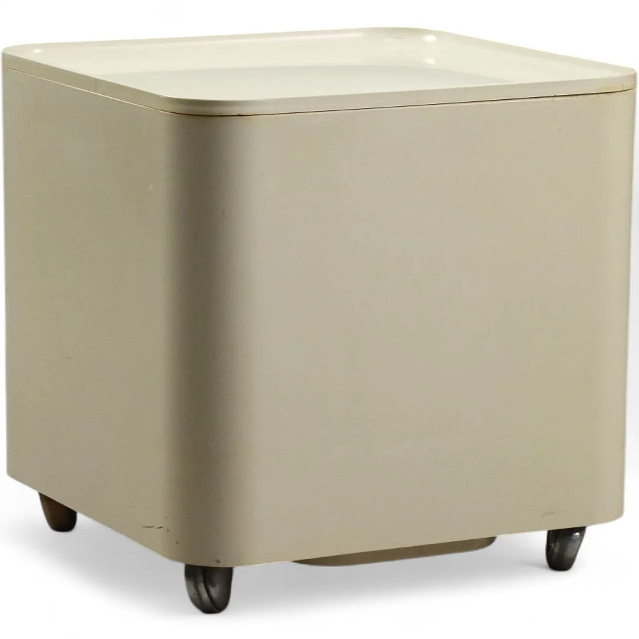 Dime storage unit longato collections, 20th century 11