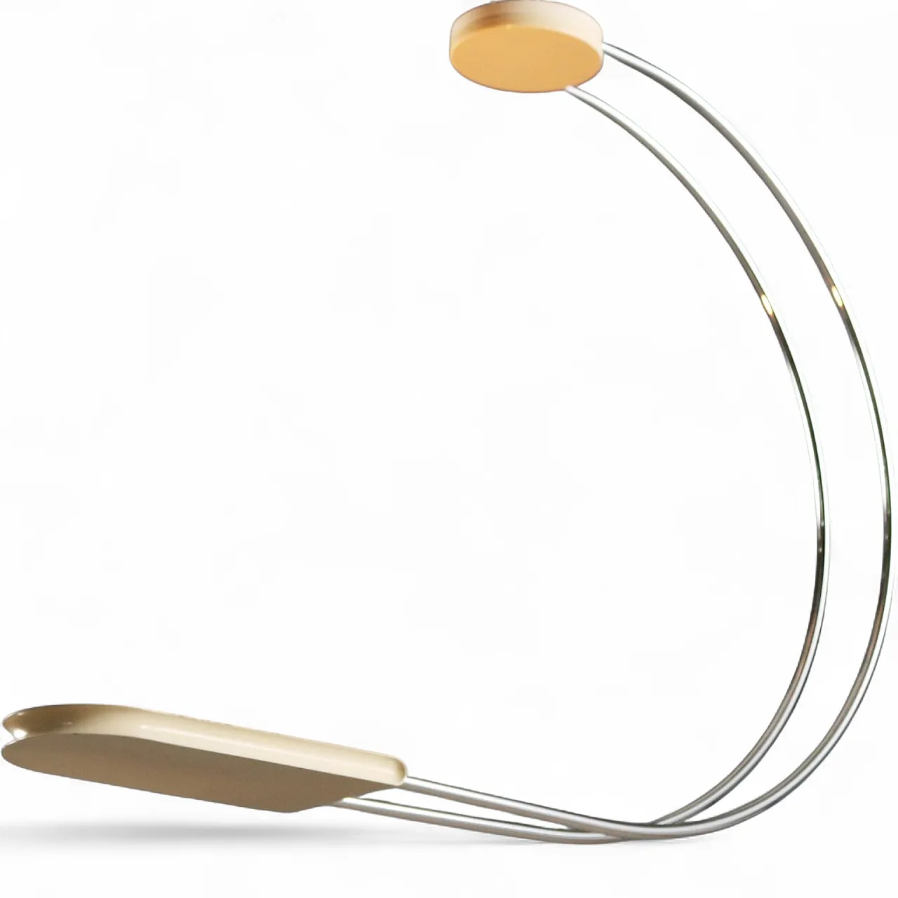Gesto lamp by Bruno Gecchelin for Skipper, 1970s 11