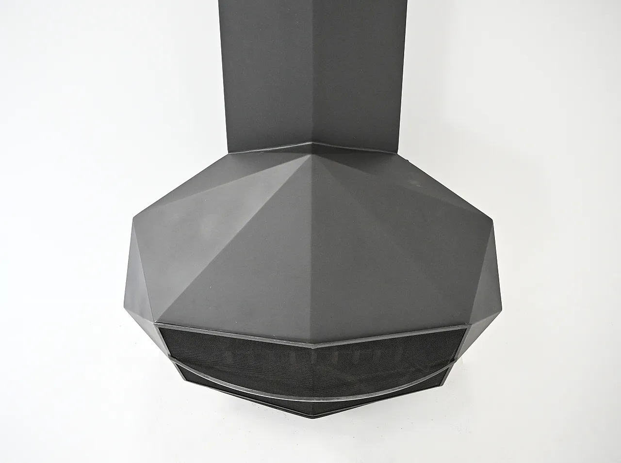 Diamond Wall Mantel by Don Bar, 1970s 5