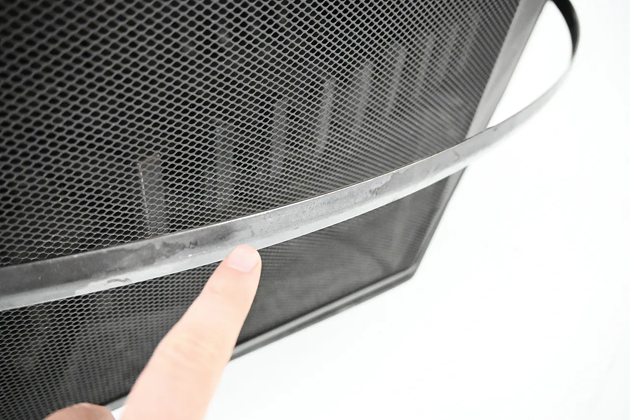 Diamond Wall Mantel by Don Bar, 1970s 8