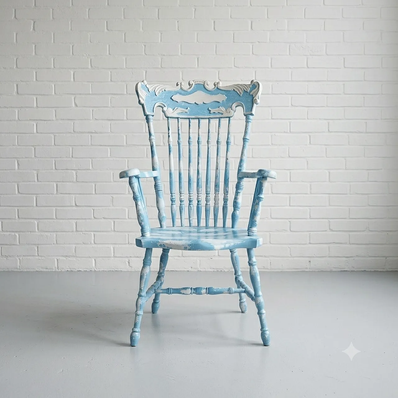 Magritte chair, 2000s 1