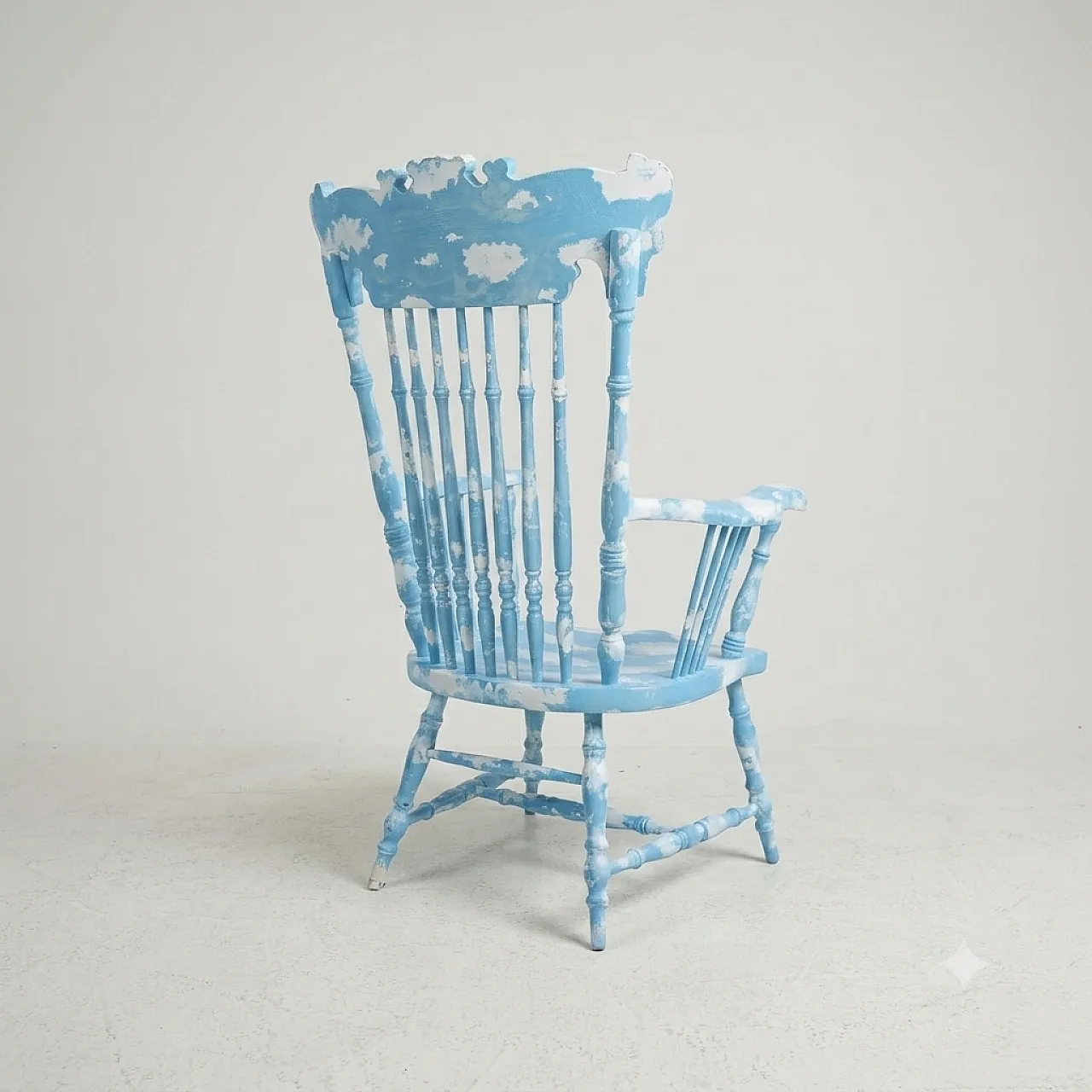 Magritte chair, 2000s 3