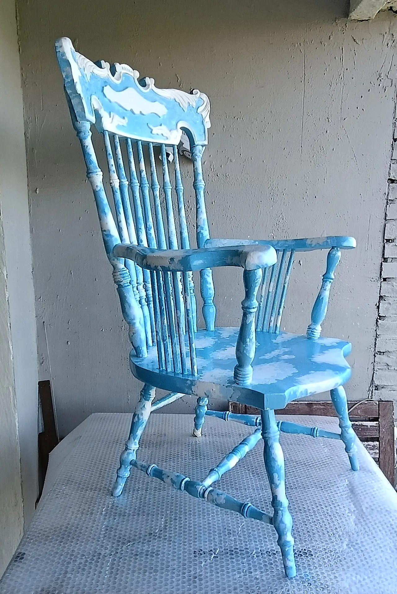 Magritte chair, 2000s 6
