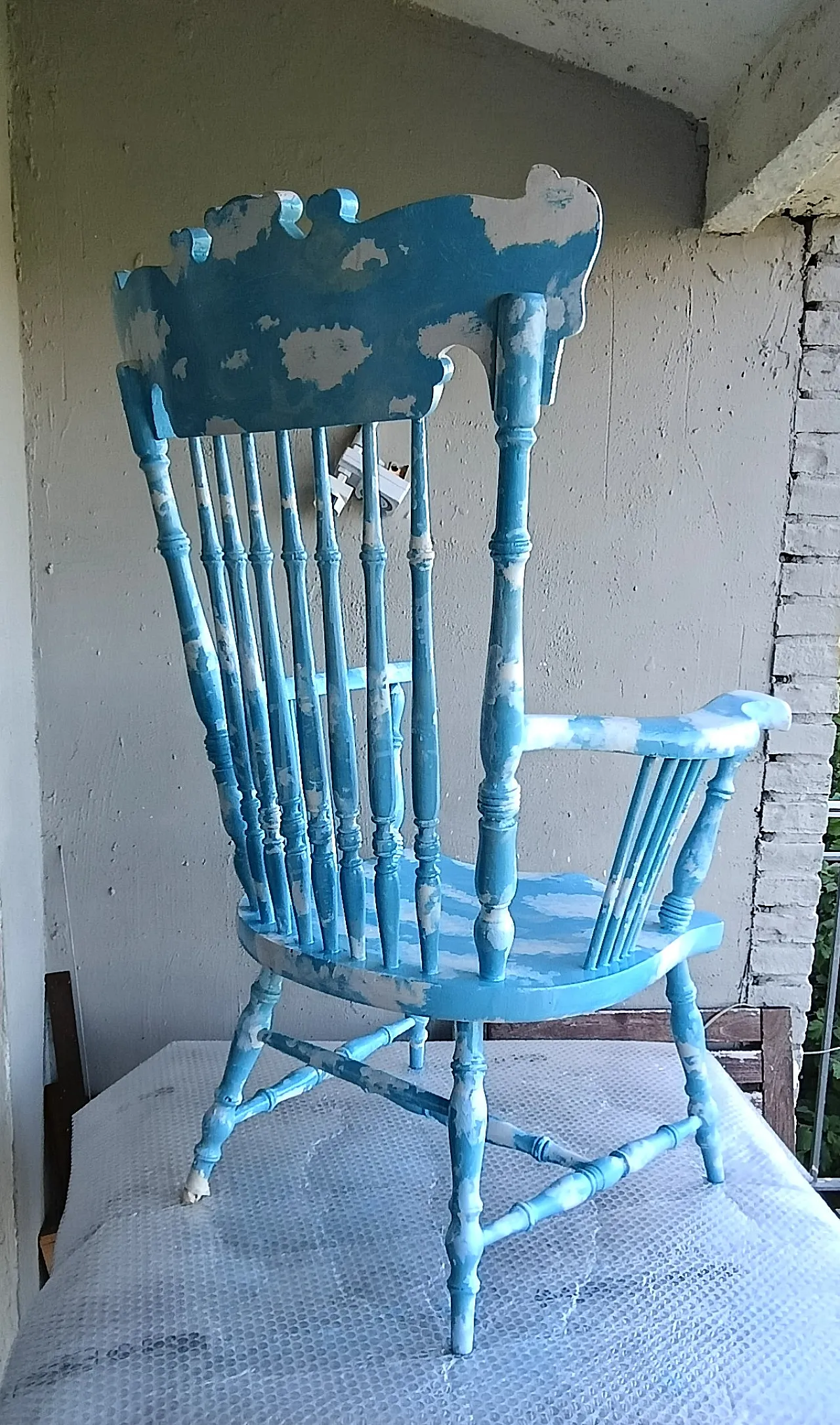 Magritte chair, 2000s 7