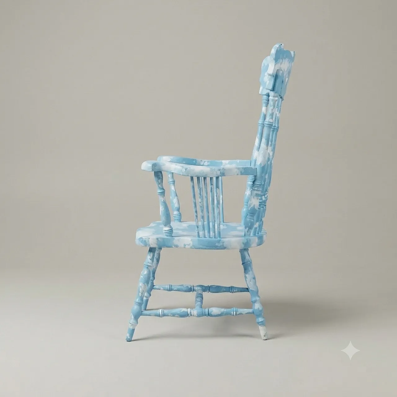 Magritte chair, 2000s 9