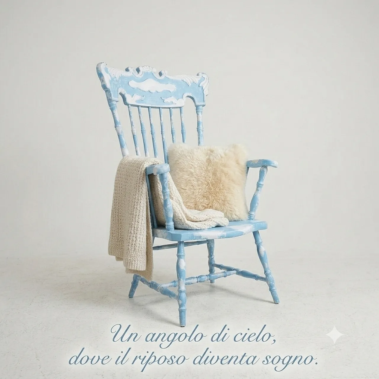 Magritte chair, 2000s 14