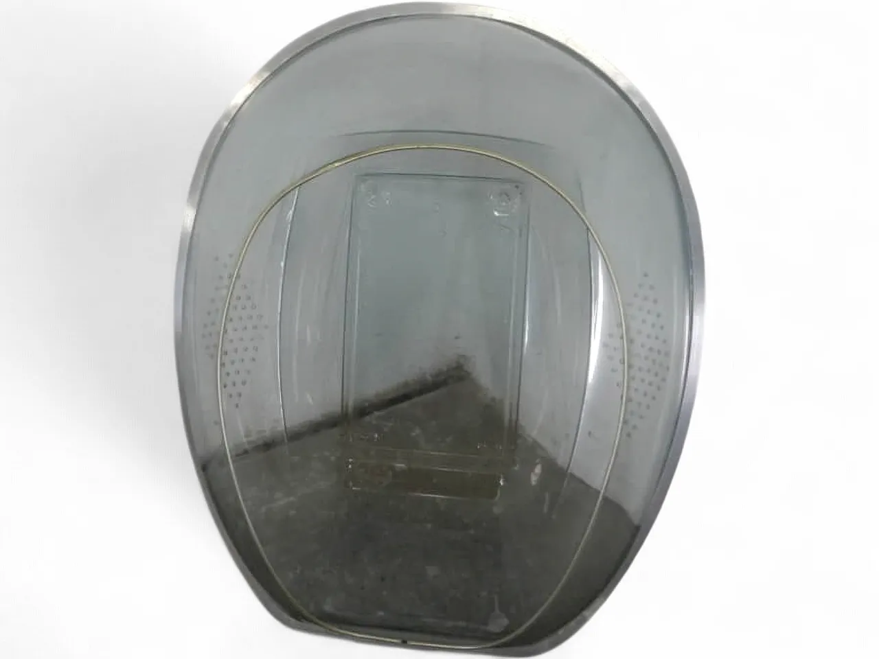 Cabina telefonica 1960 11