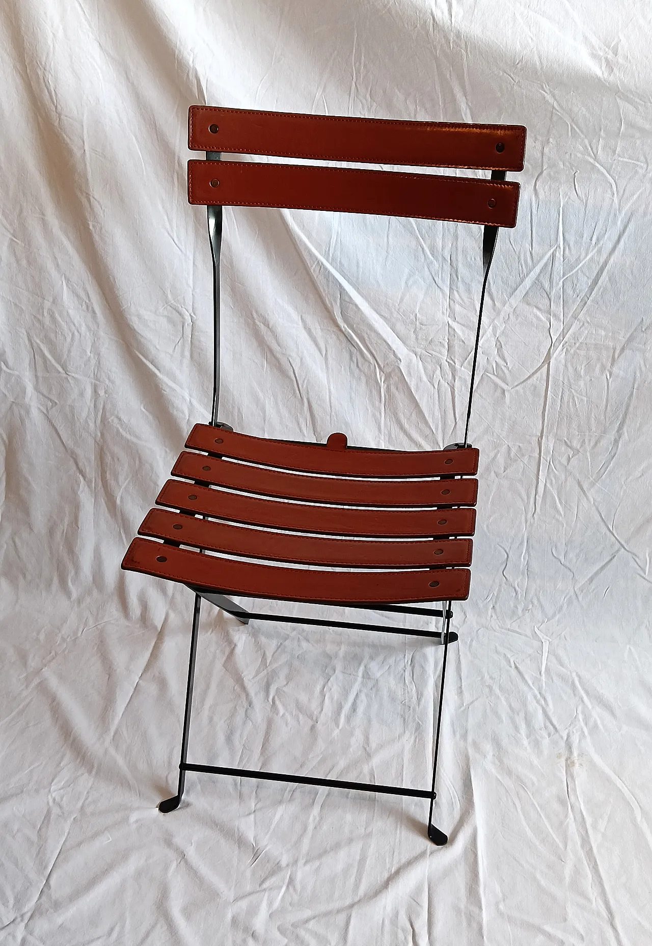 pair of Celestina chairs. M.Zanuso for Zanotta 80s 3