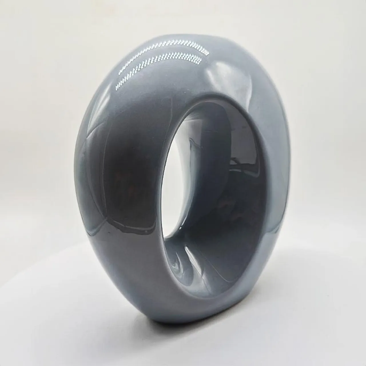 Vase by Pierre Cardin in ceramic, 1970s 1