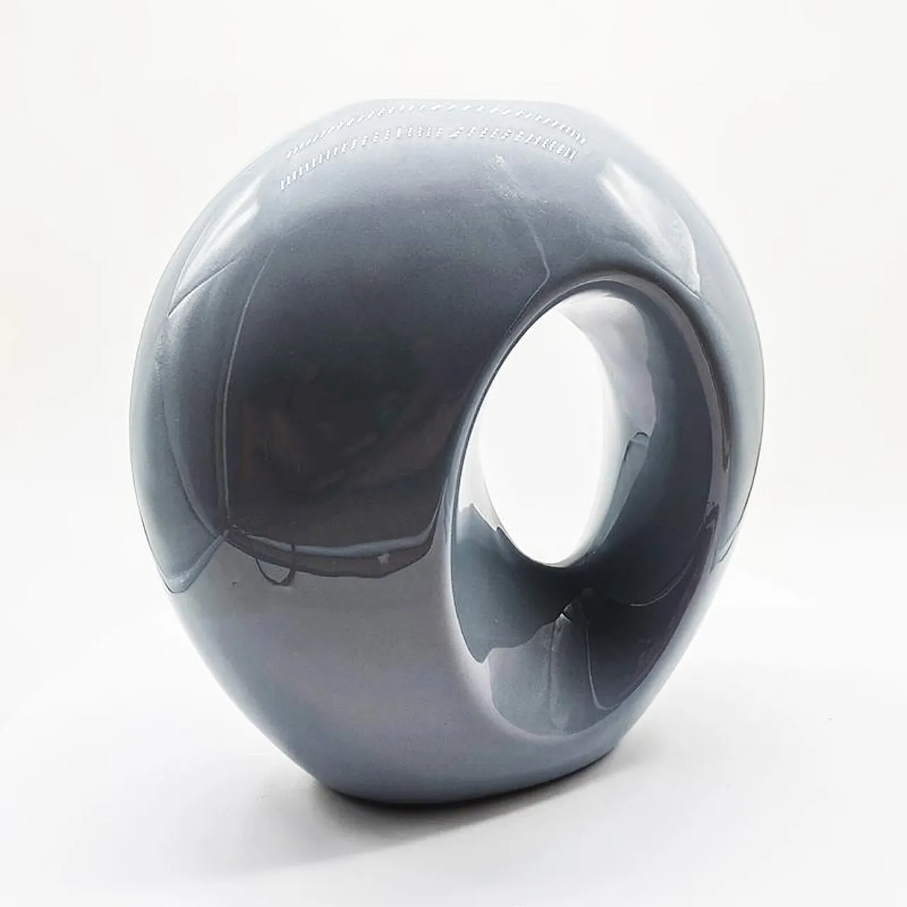 Vase by Pierre Cardin in ceramic, 1970s 2