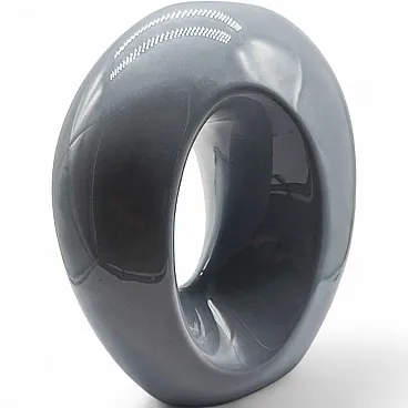 Vase by Pierre Cardin in ceramic, 1970s