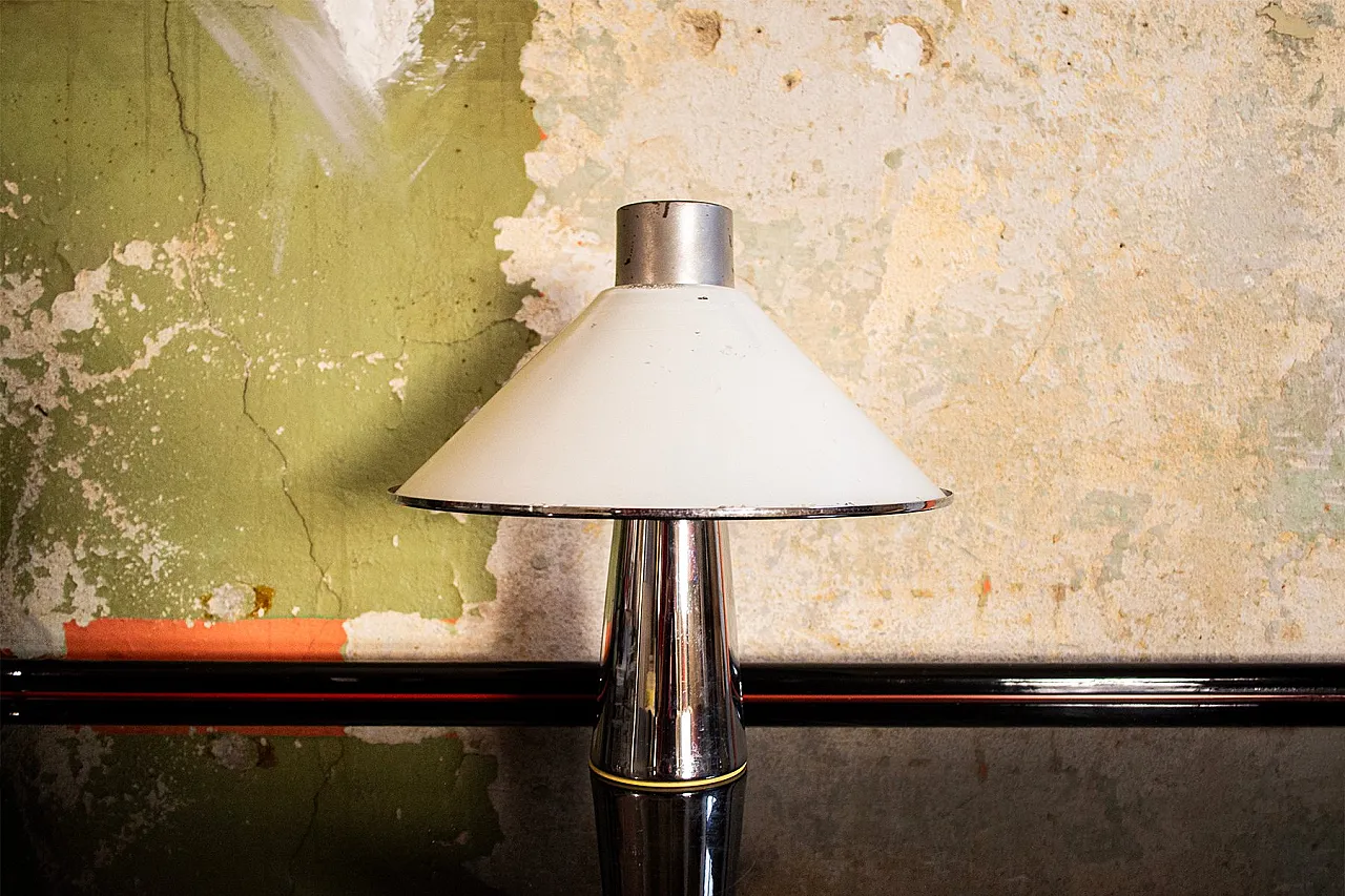 Table lamp from Guzzini, 1960s 2