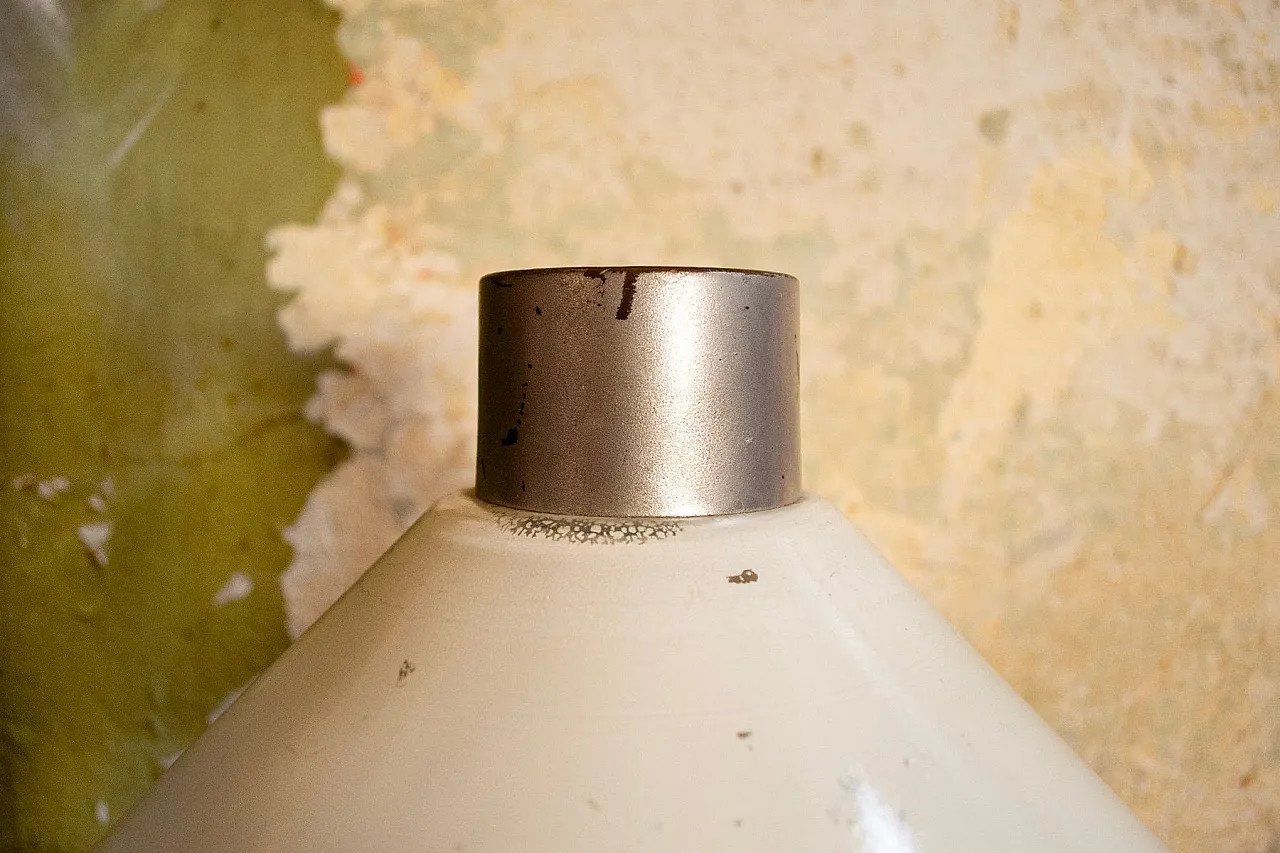 Table lamp from Guzzini, 1960s 3