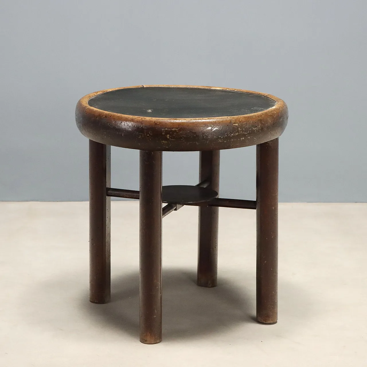 Coffee table, mid-20th century 1