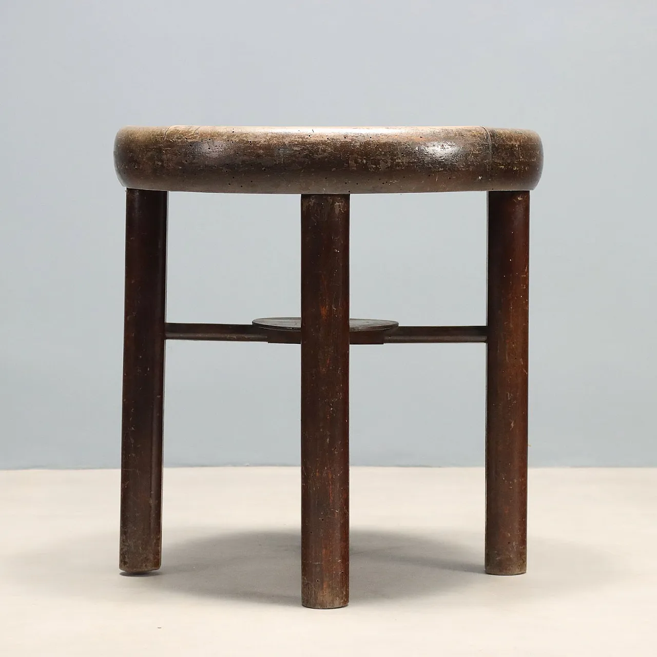 Coffee table, mid-20th century 8