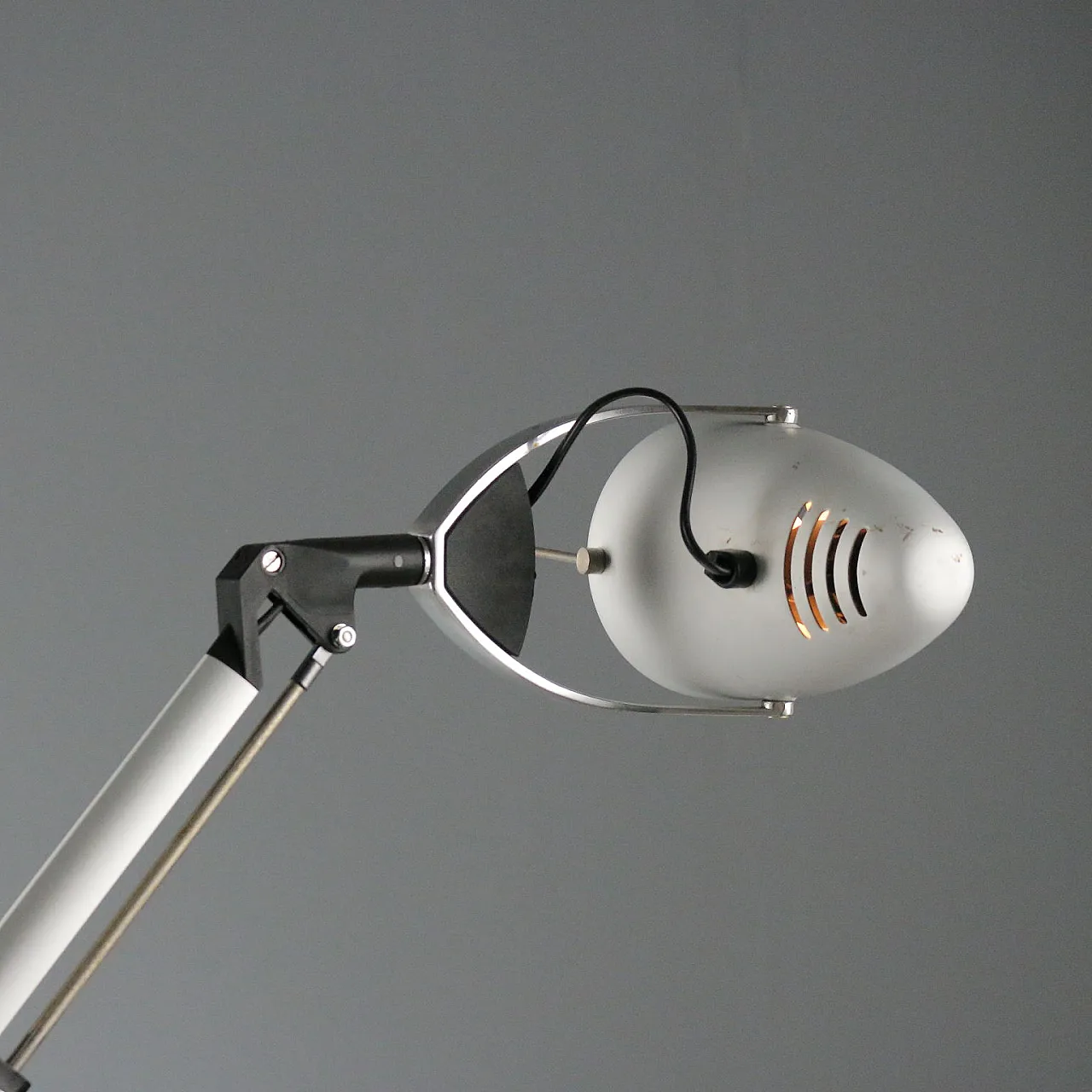 Lampada da tavolo Quattrifolio, anni '90 6