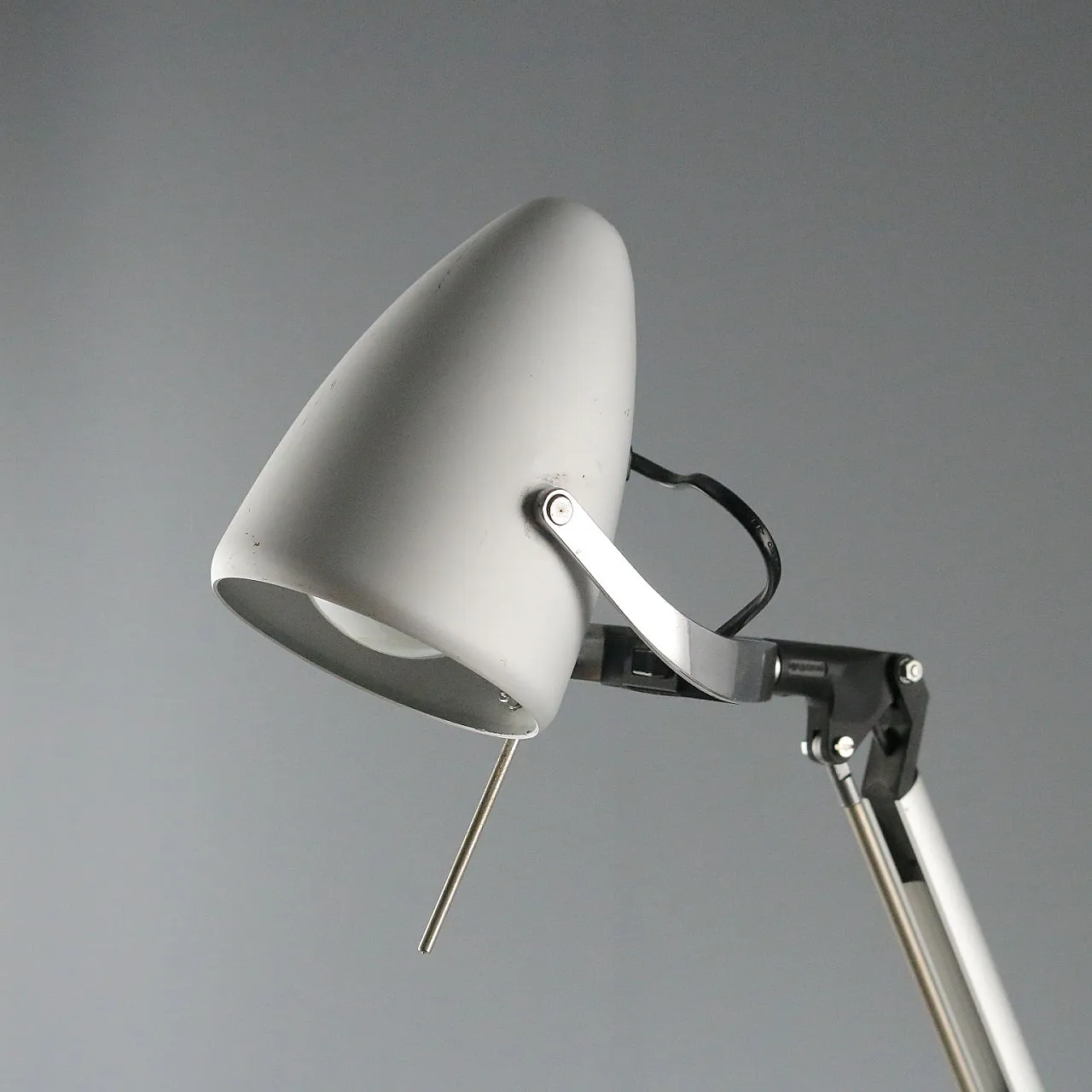 Lampada da tavolo Quattrifolio, anni '90 7