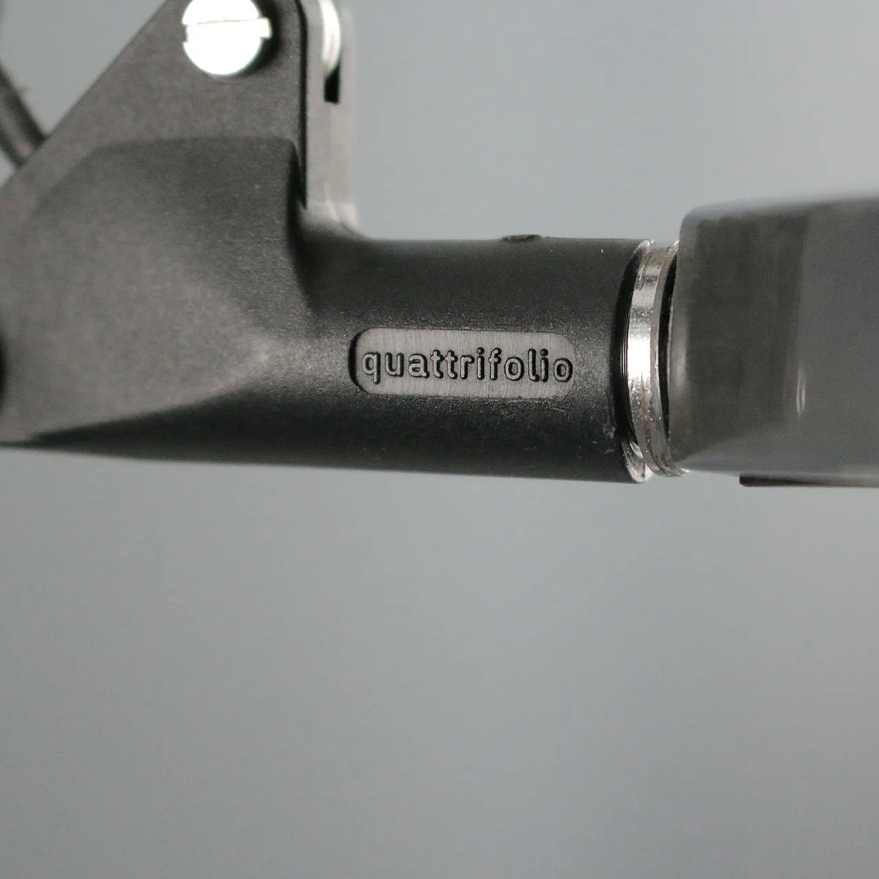 Lampada da tavolo Quattrifolio, anni '90 10