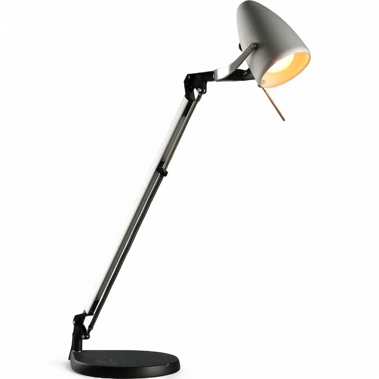 Lampada da tavolo Quattrifolio, anni '90 11