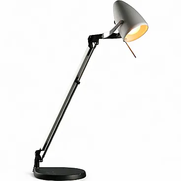 Quattrifolio table lamp, 1990s