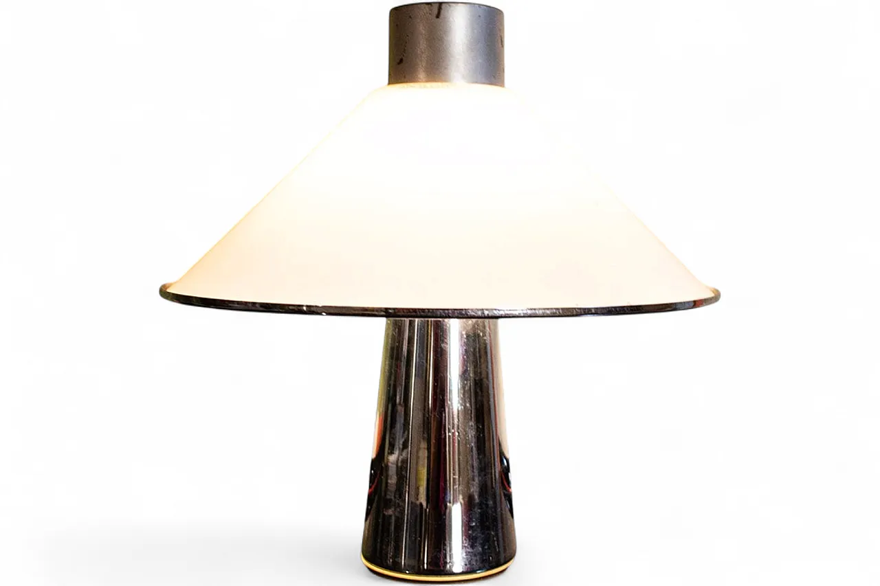 Table lamp from Guzzini, 1960s 6