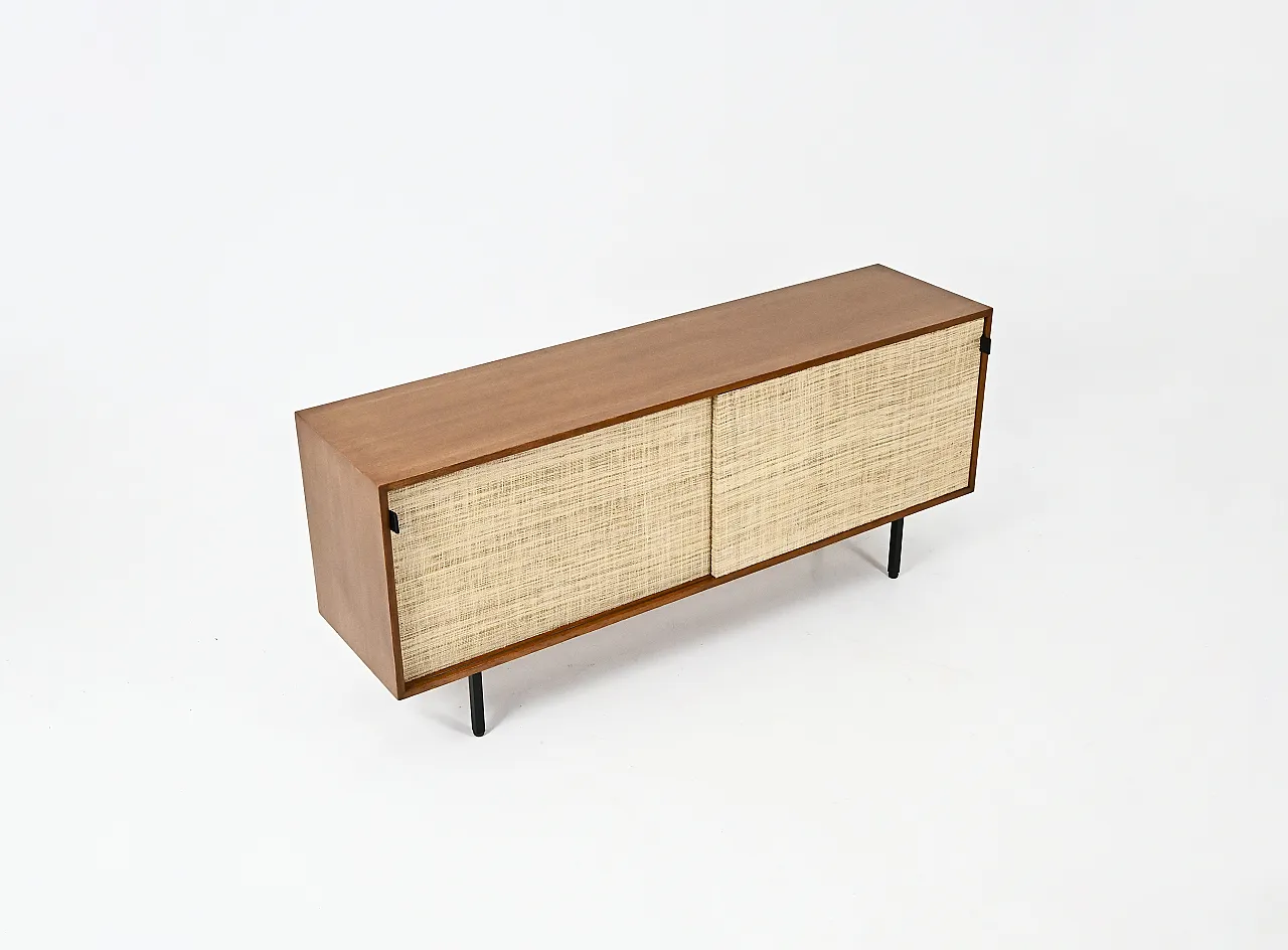 Sideboard by Florence Knoll Bassett for Knoll International, 1950s 2