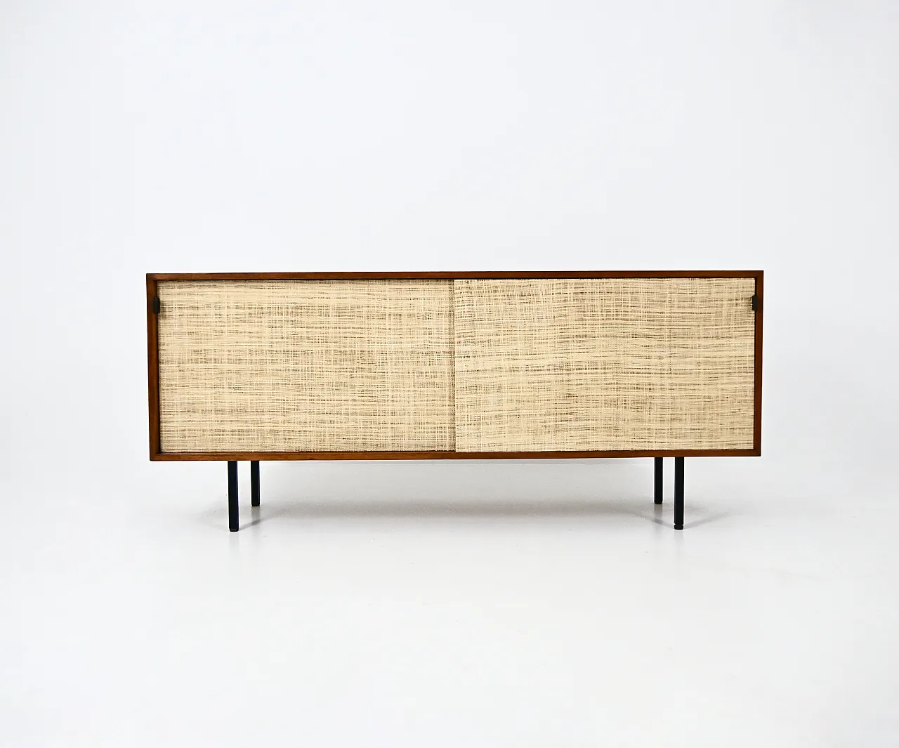 Sideboard by Florence Knoll Bassett for Knoll International, 1950s 3