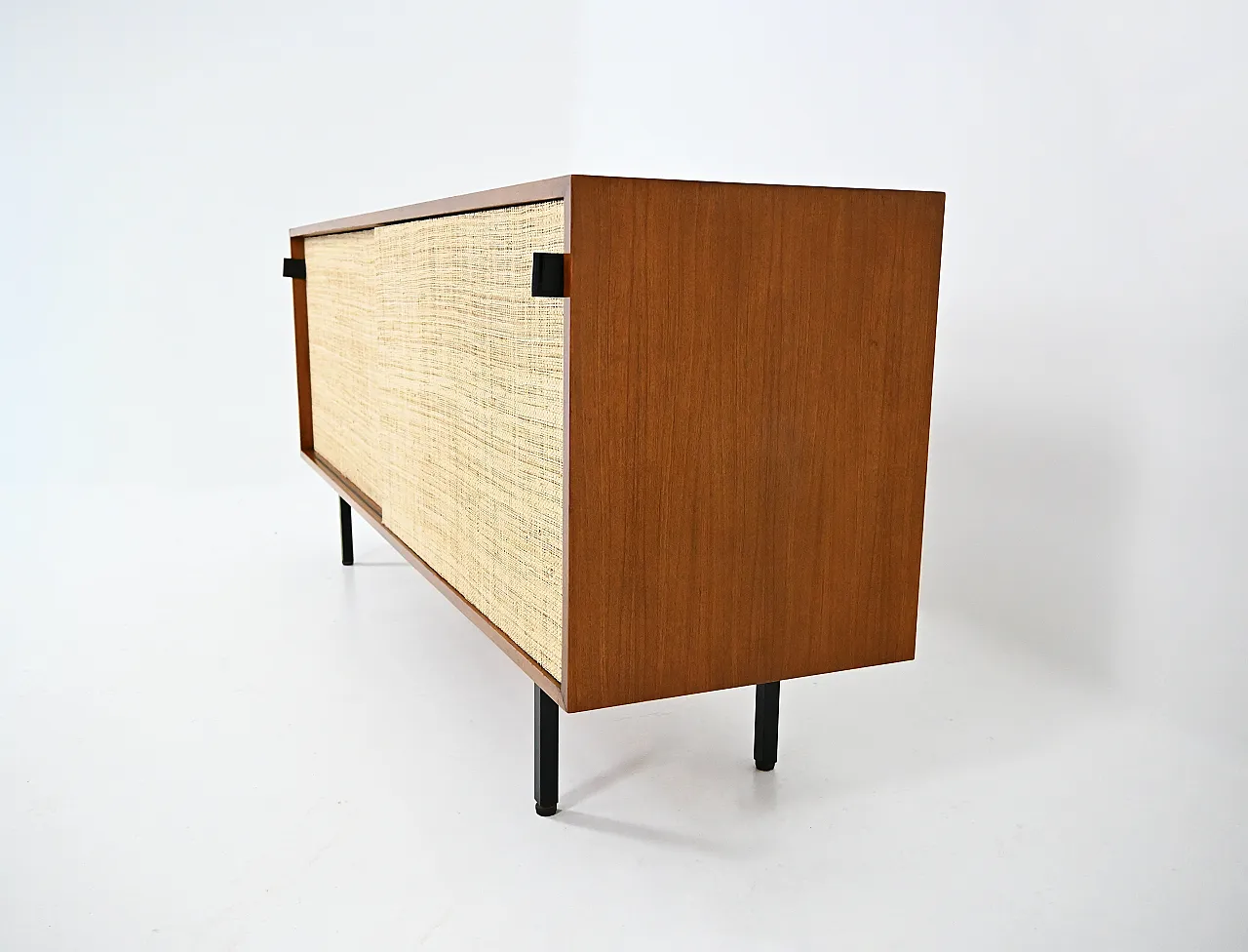 Sideboard by Florence Knoll Bassett for Knoll International, 1950s 4
