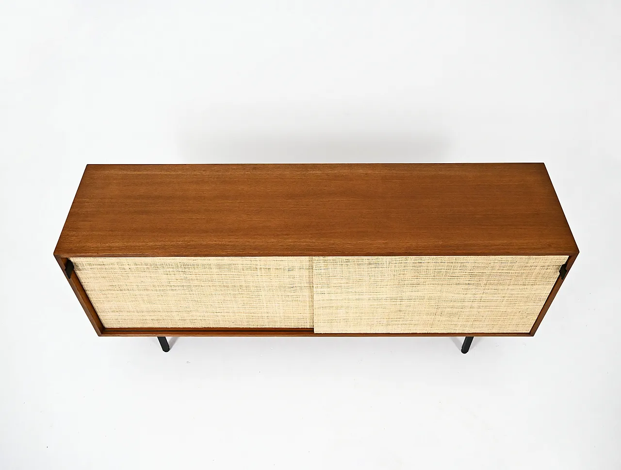 Sideboard by Florence Knoll Bassett for Knoll International, 1950s 6