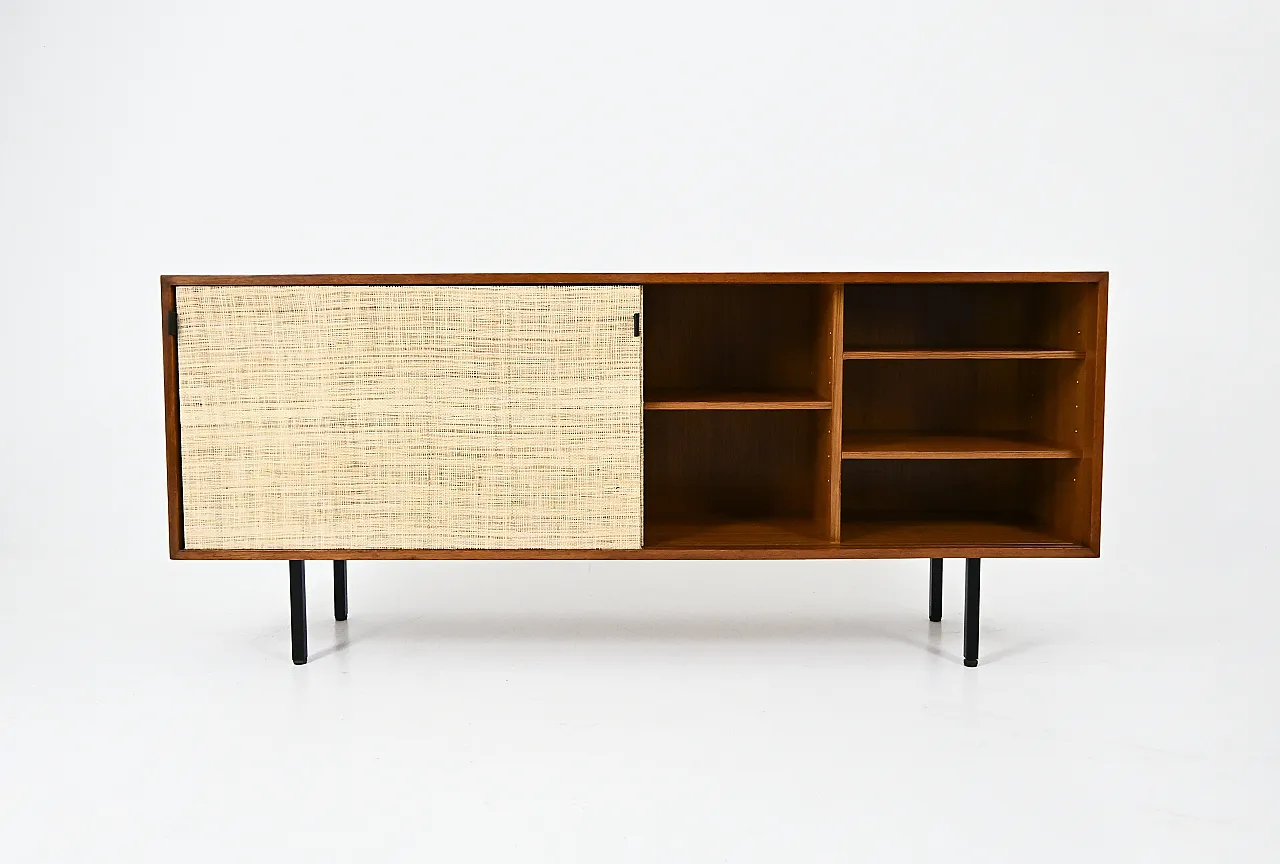 Sideboard by Florence Knoll Bassett for Knoll International, 1950s 7