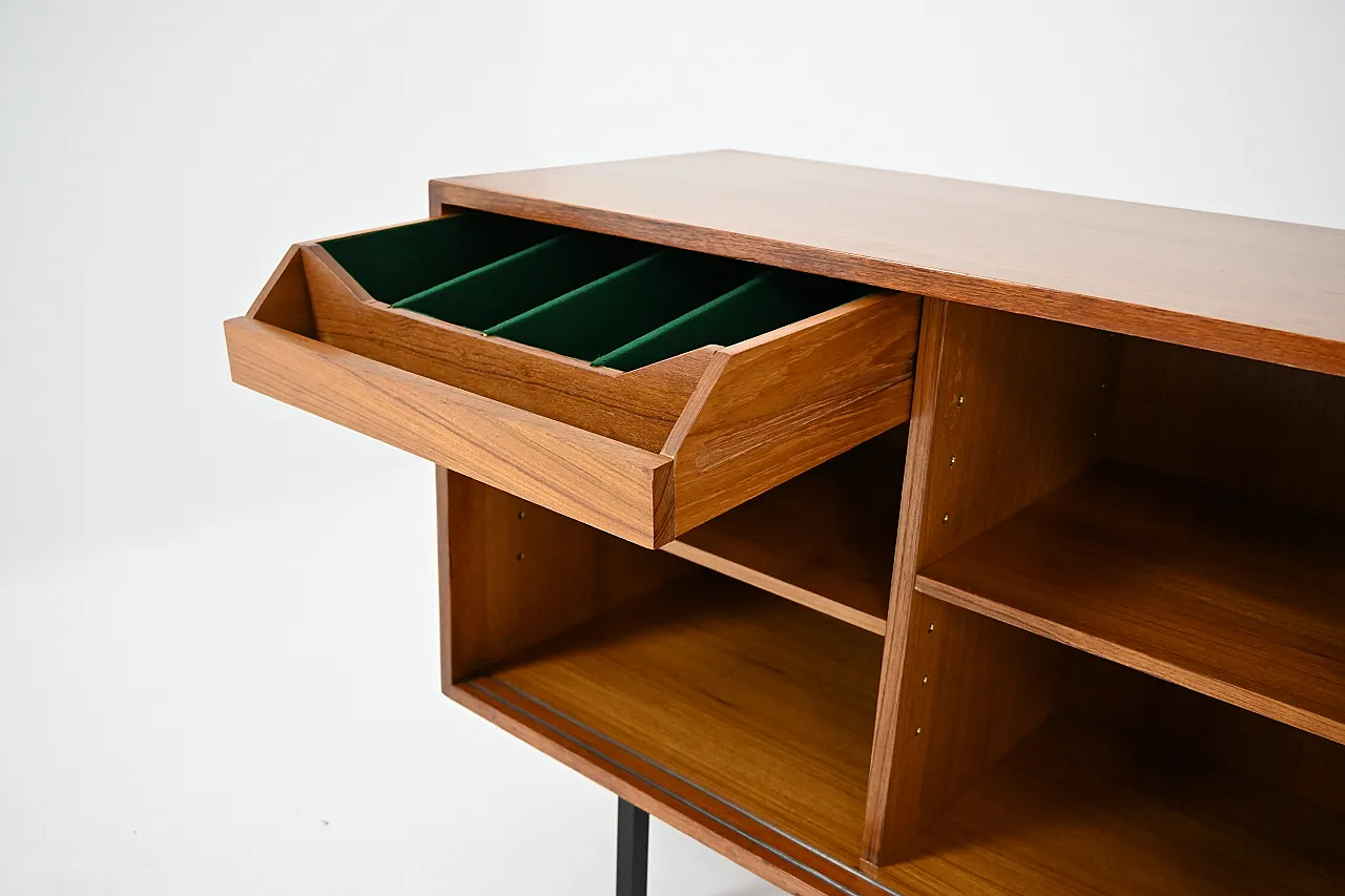 Sideboard by Florence Knoll Bassett for Knoll International, 1950s 9