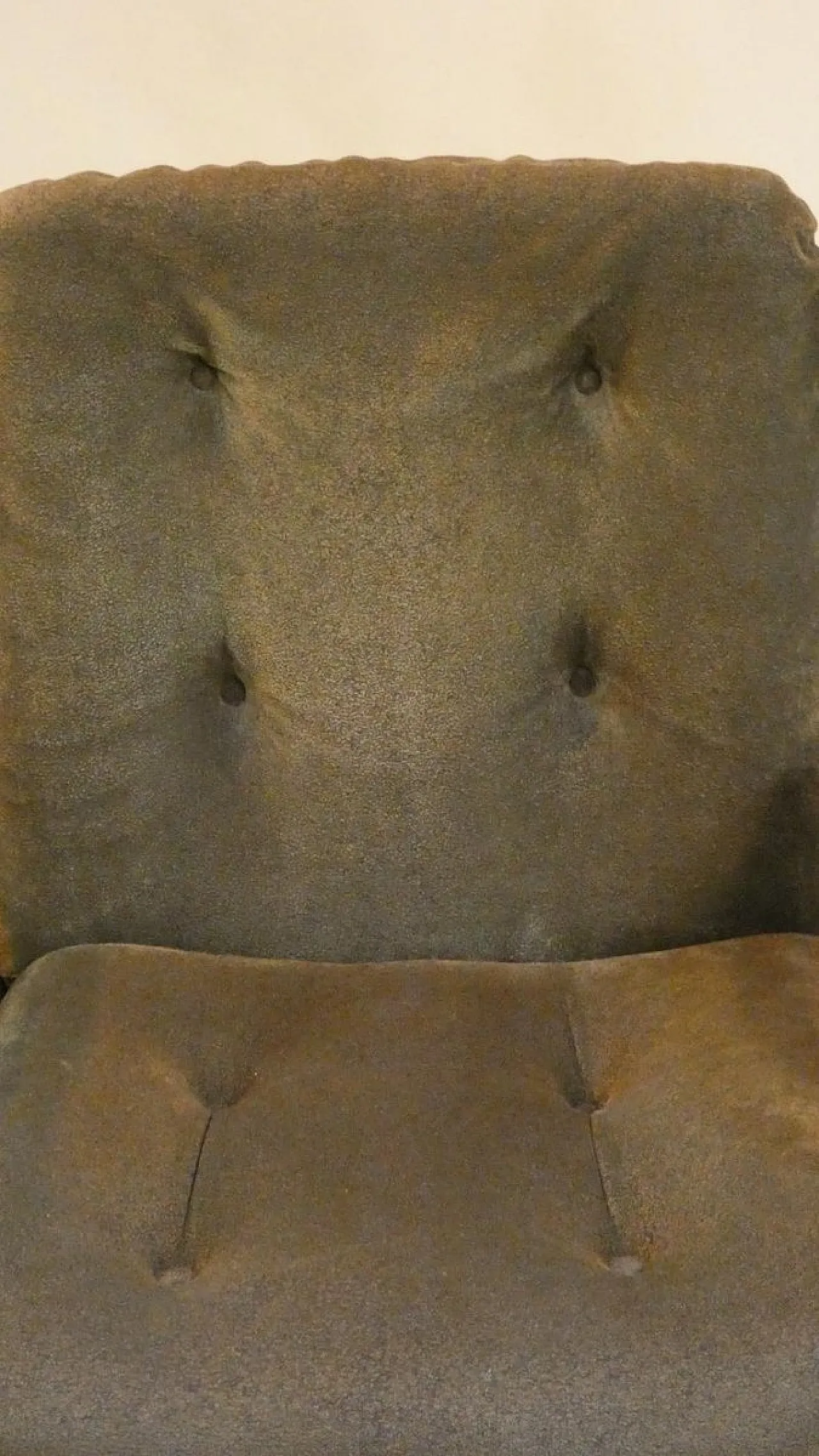 KS 172 H Armchair by Karl-Erik Ekselius for Joc Möbel Ab, 1970s 7