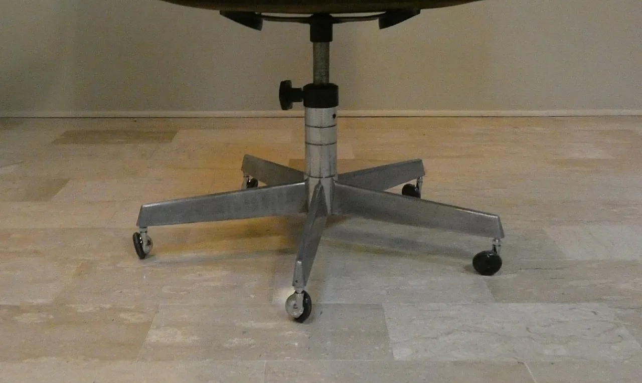 KS 172 H Armchair by Karl-Erik Ekselius for Joc Möbel Ab, 1970s 12