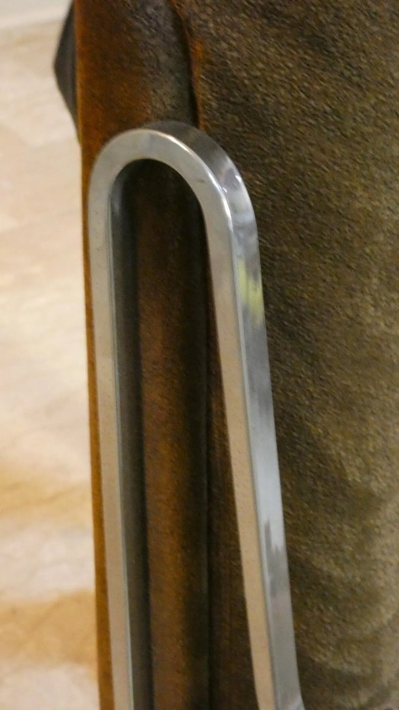 Pair of KS 172 H chairs by Karl-Erik Ekselius for Joc Möbel Ab, 1970s 26