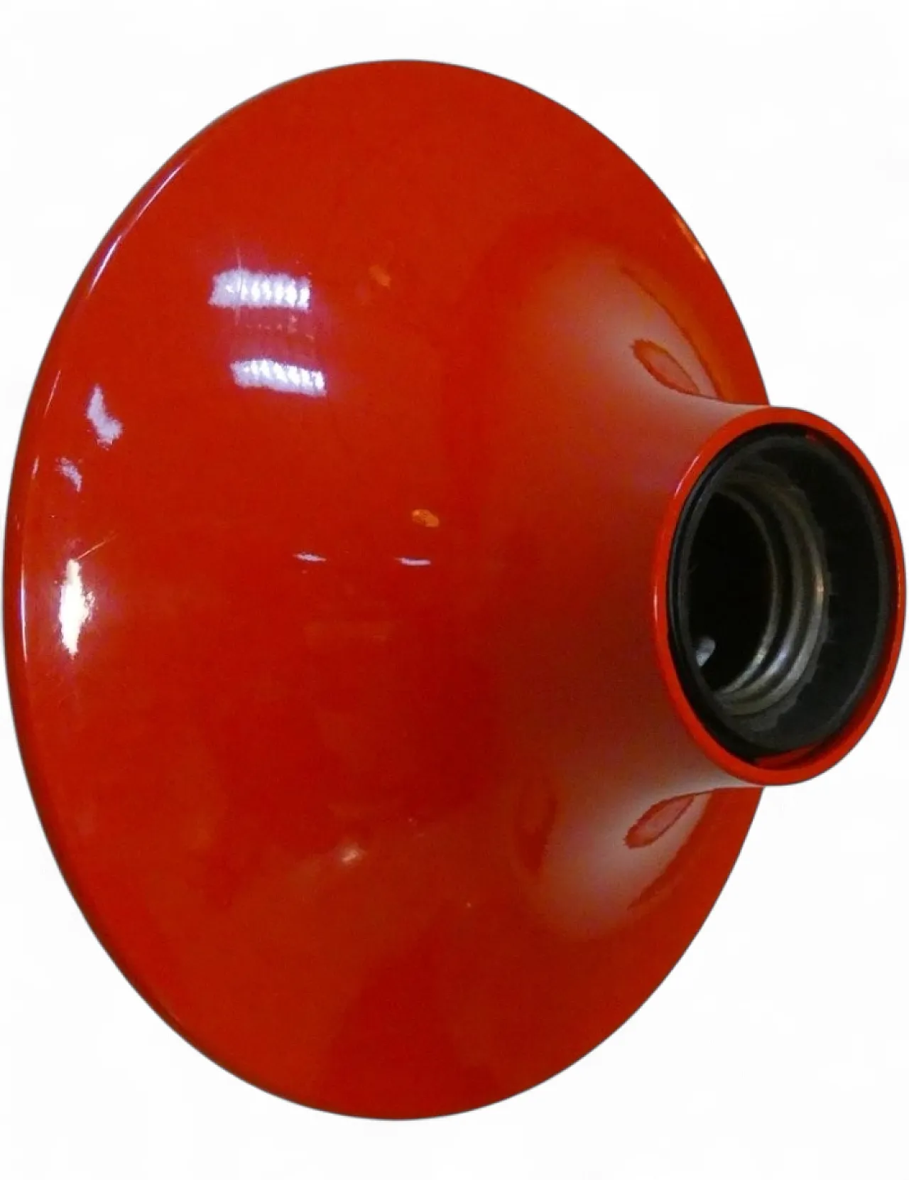 Lampada da soffitto Teti di Vico Magistretti per Artemide, Italia, 1970 10