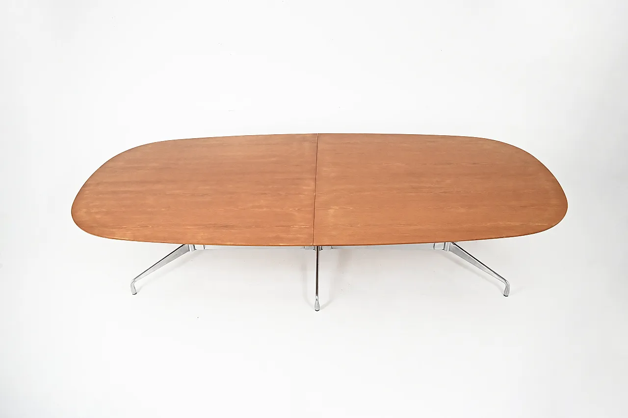 Tavolo di Charles e Ray Eames per Herman Miller, anni '70 3