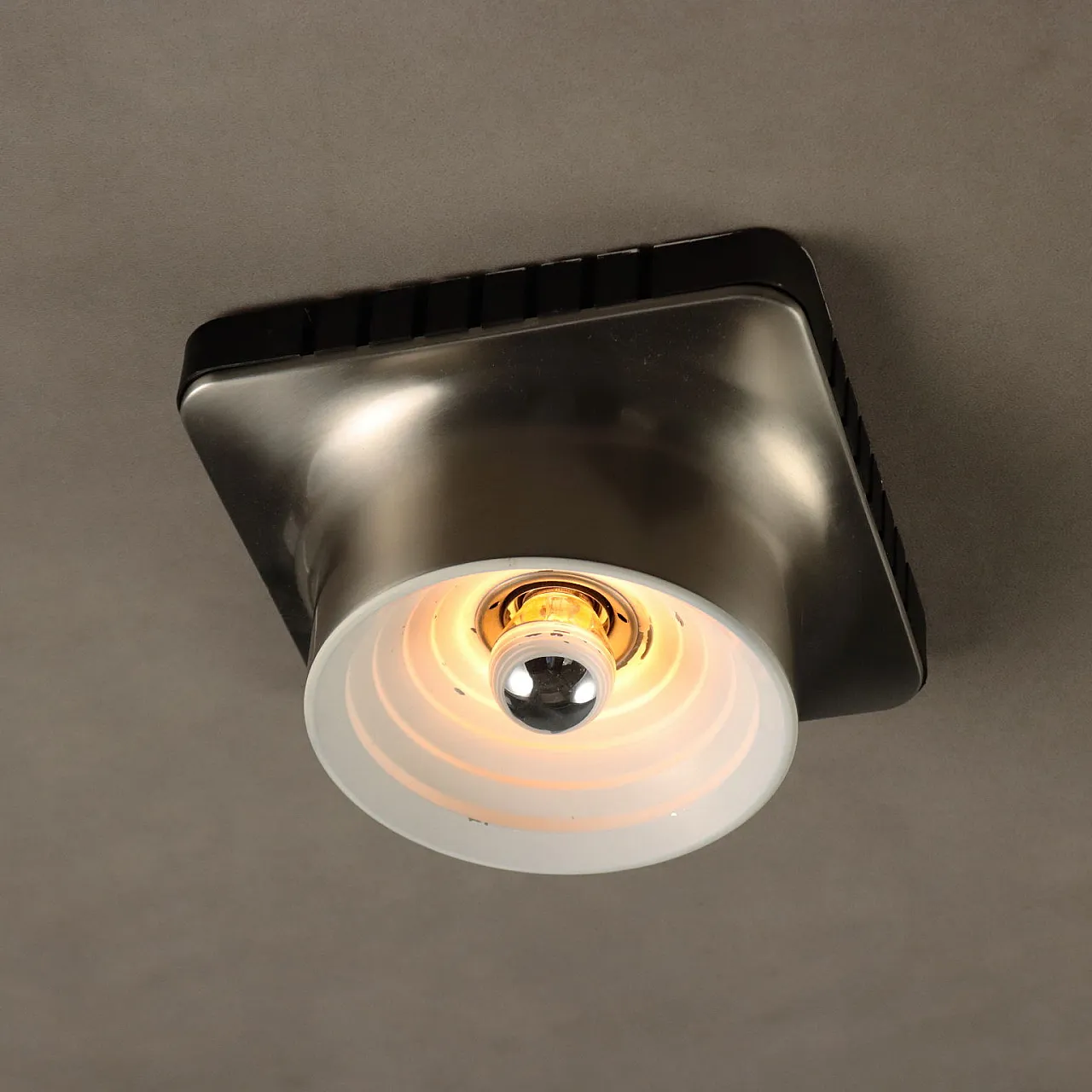 Wall lamp, late 20th century 1