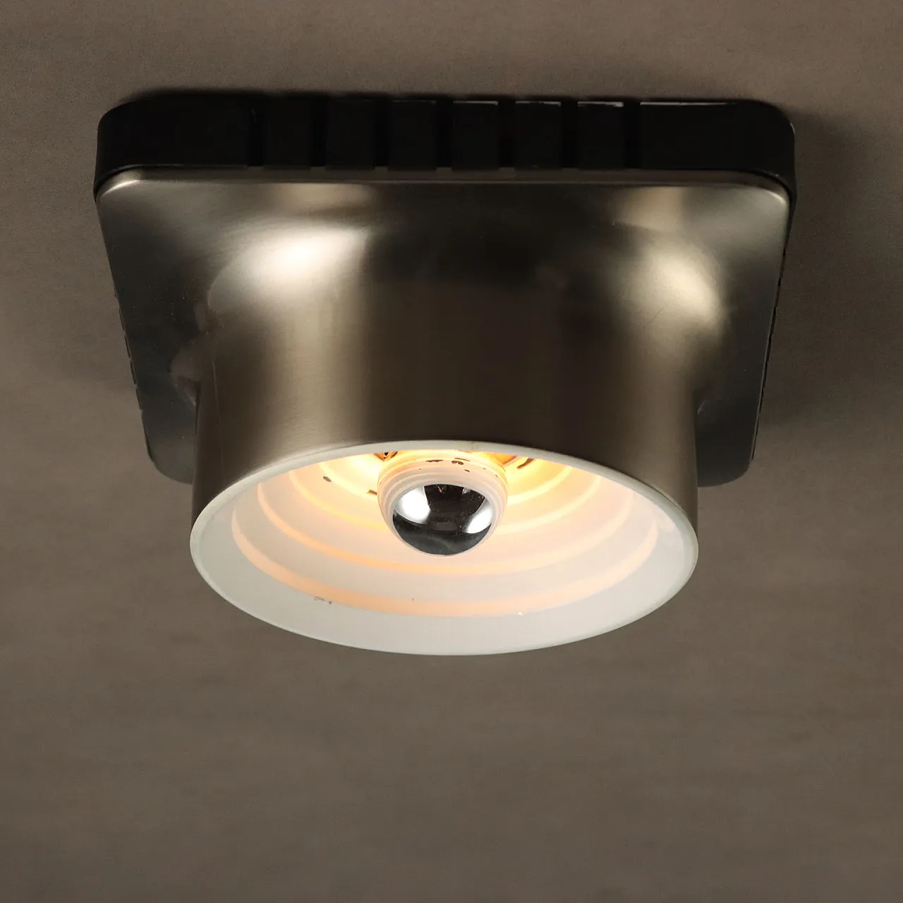 Wall lamp, late 20th century 3