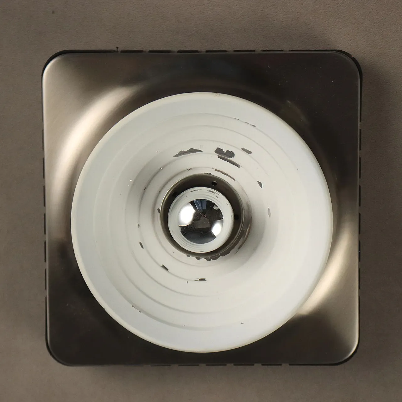 Wall lamp, late 20th century 5