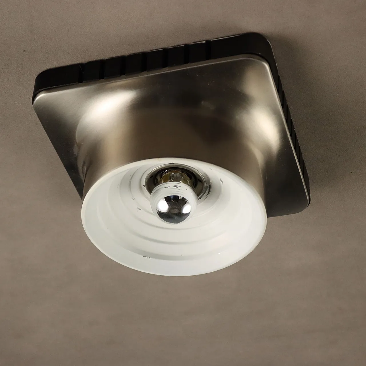Wall lamp, late 20th century 6