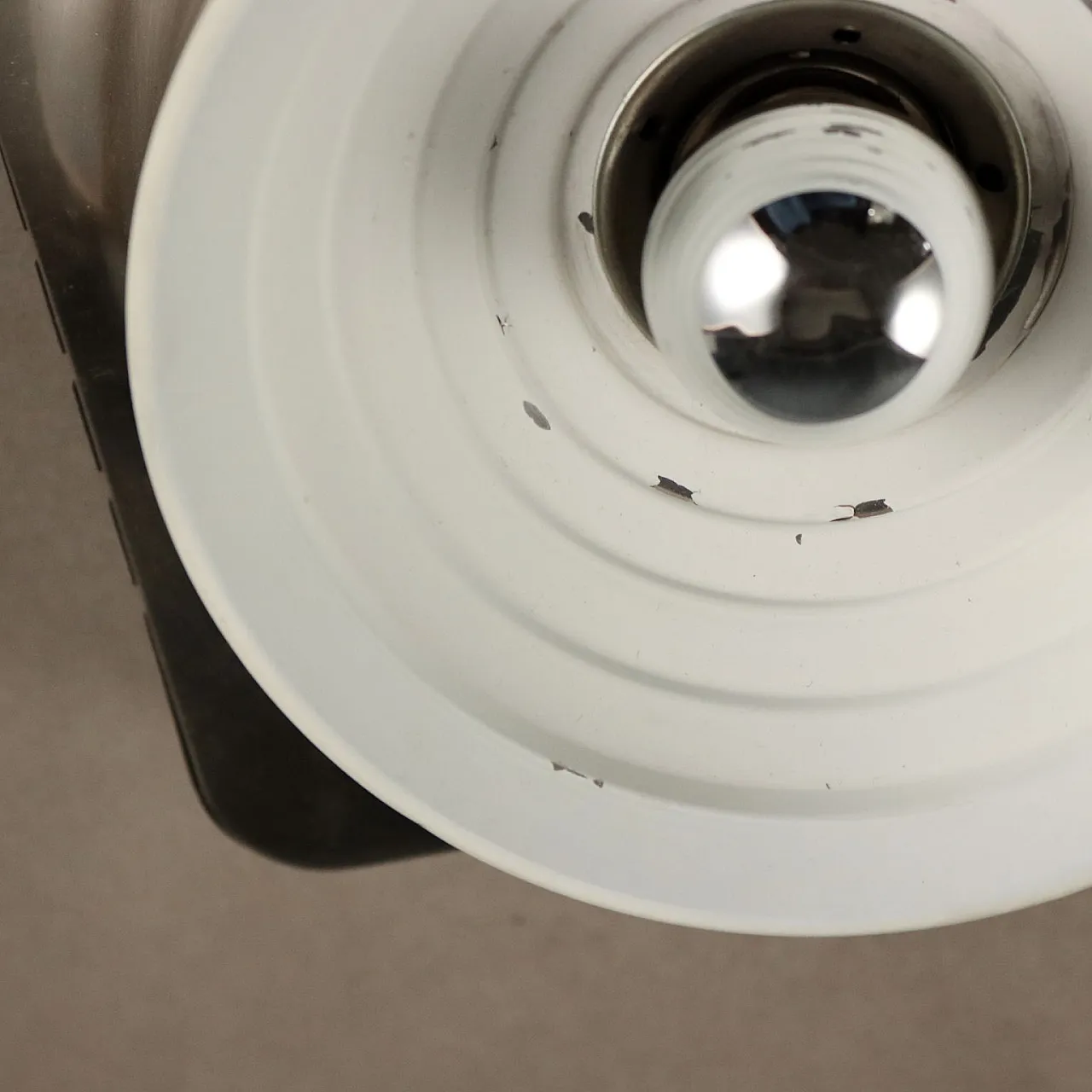 Wall lamp, late 20th century 7