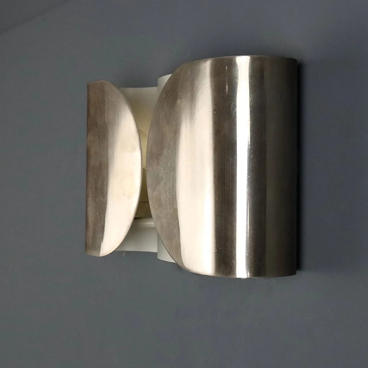 Applique Foglio di Tobia Scarpa per Flos, anni '80 6