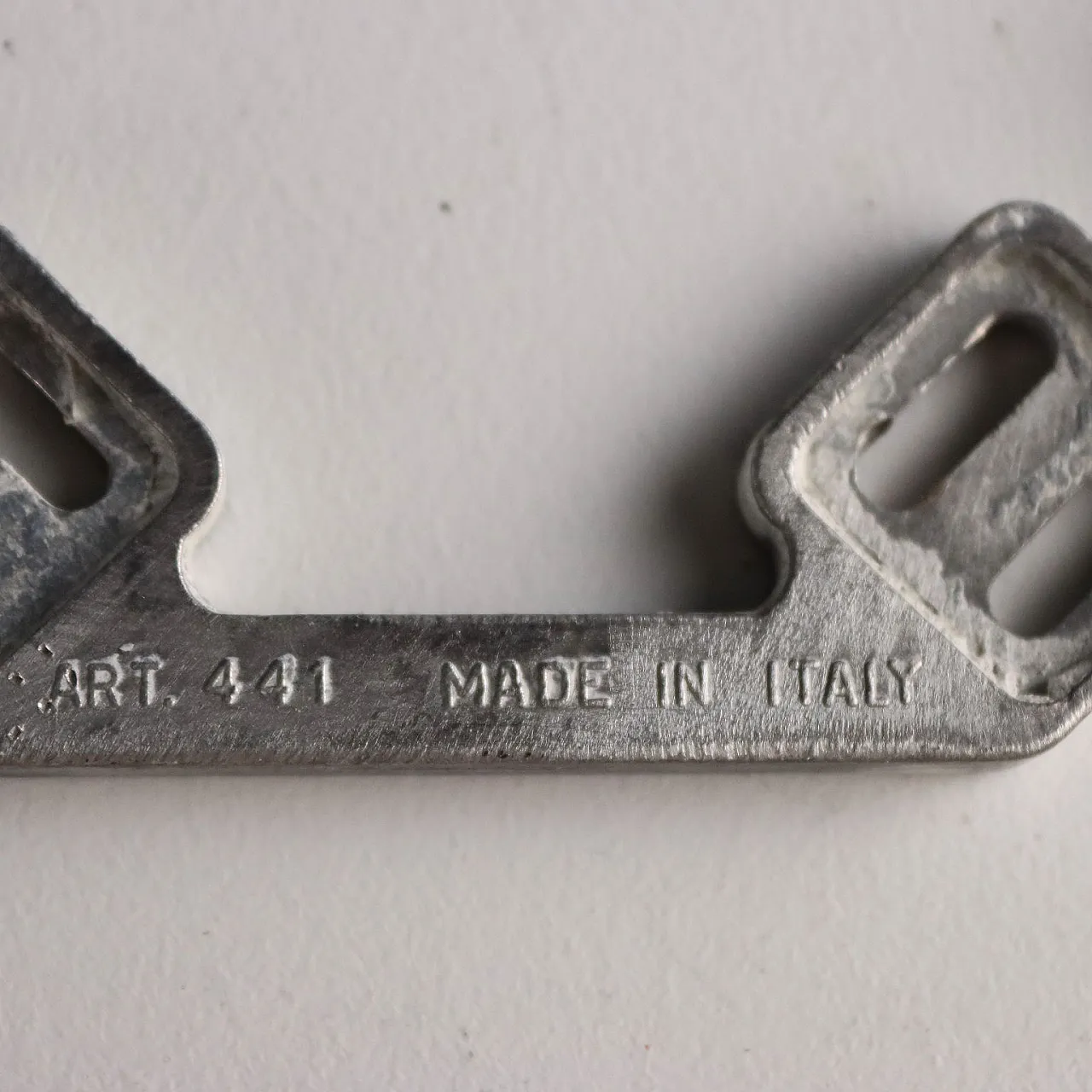 Applique Foglio di Tobia Scarpa per Flos, anni '80 8