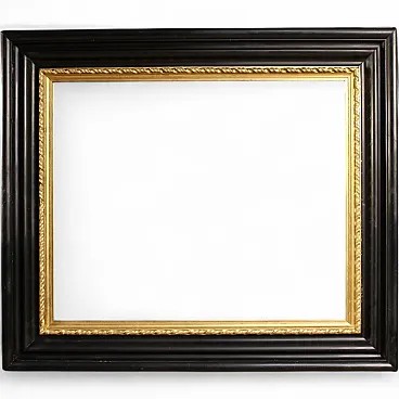 Italian frame, 20th century