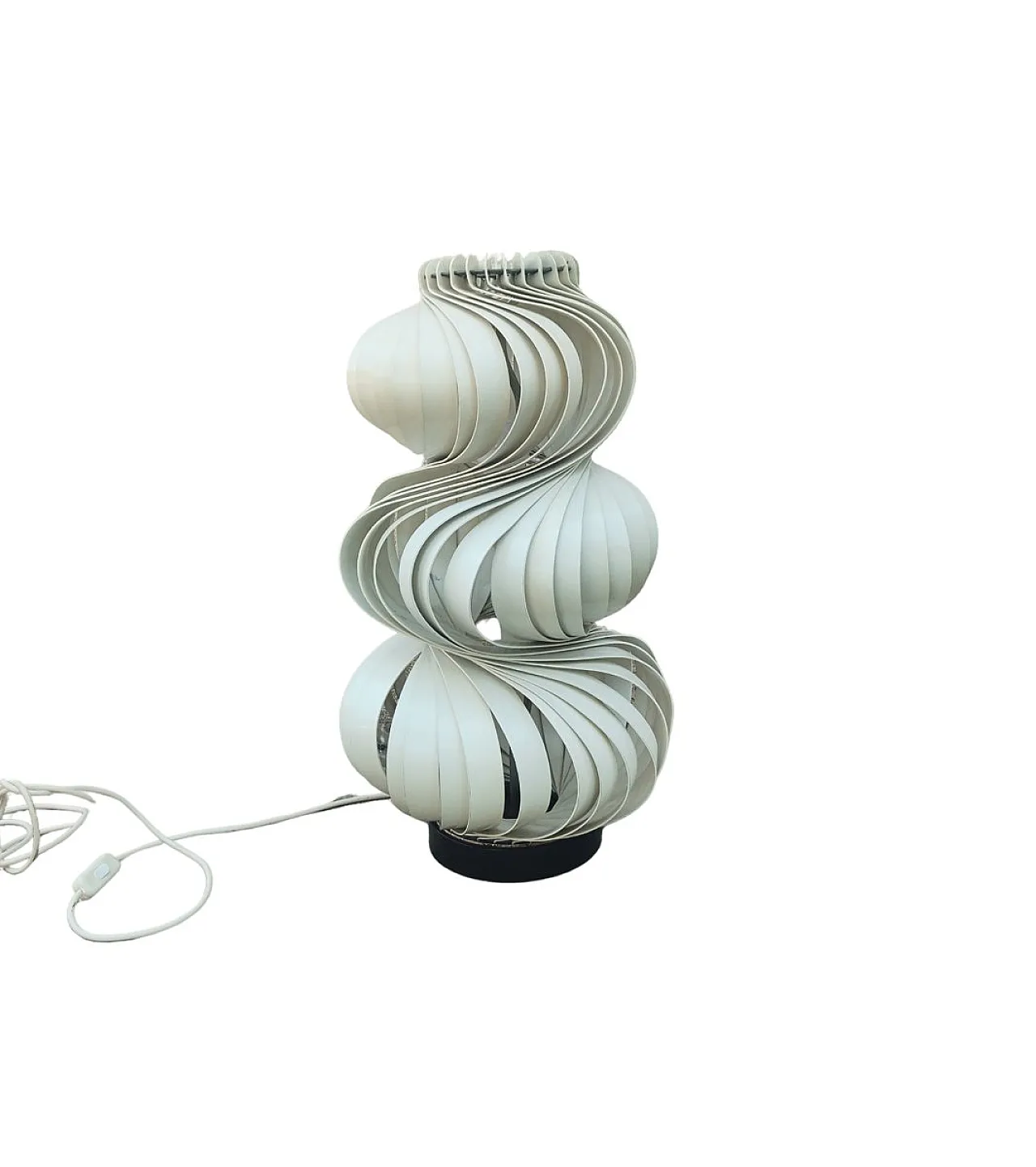 Medusa table lamp by Olaf Von Bohr for Valenti Luce, 1960s 2