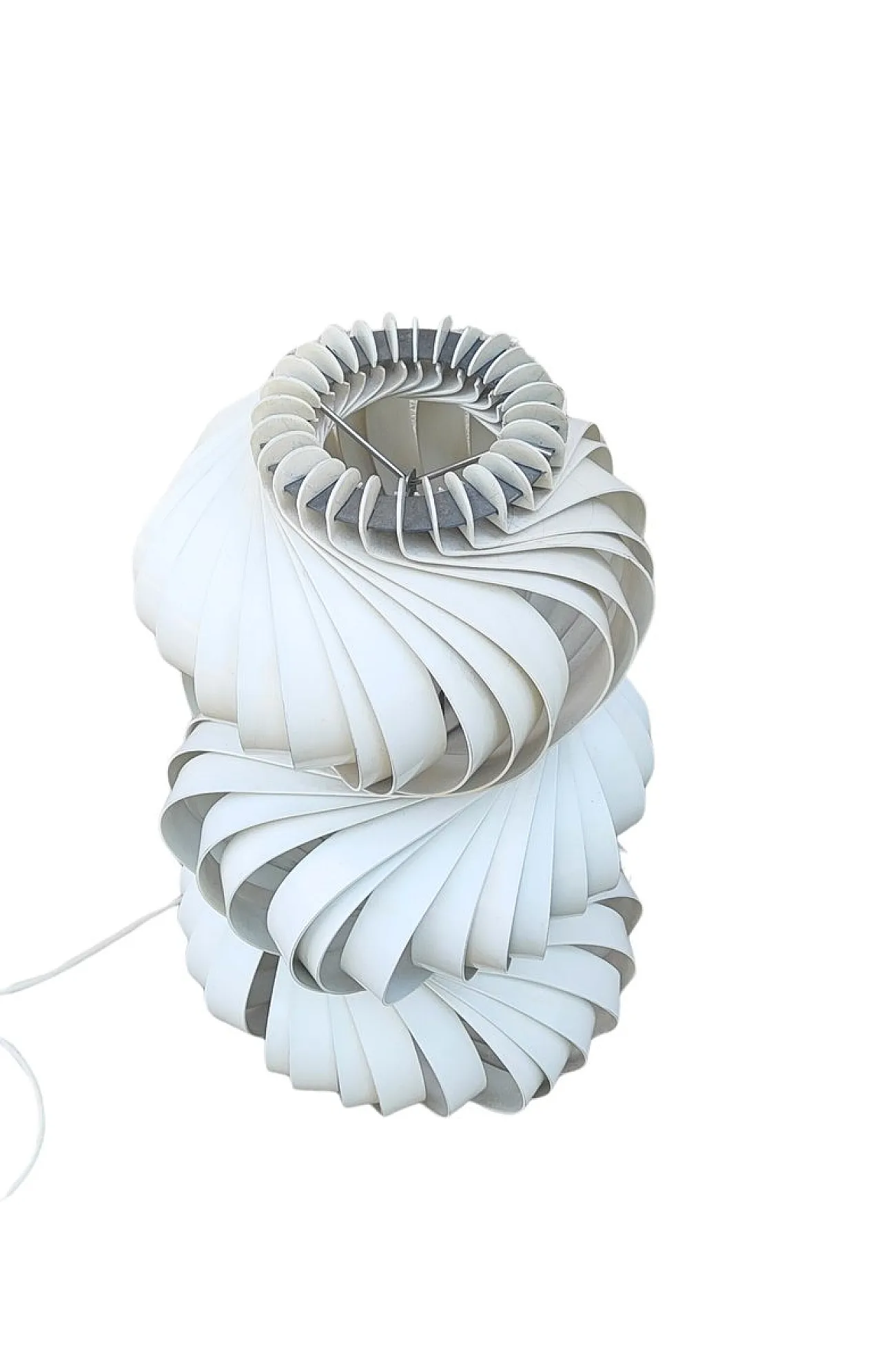 Medusa table lamp by Olaf Von Bohr for Valenti Luce, 1960s 3