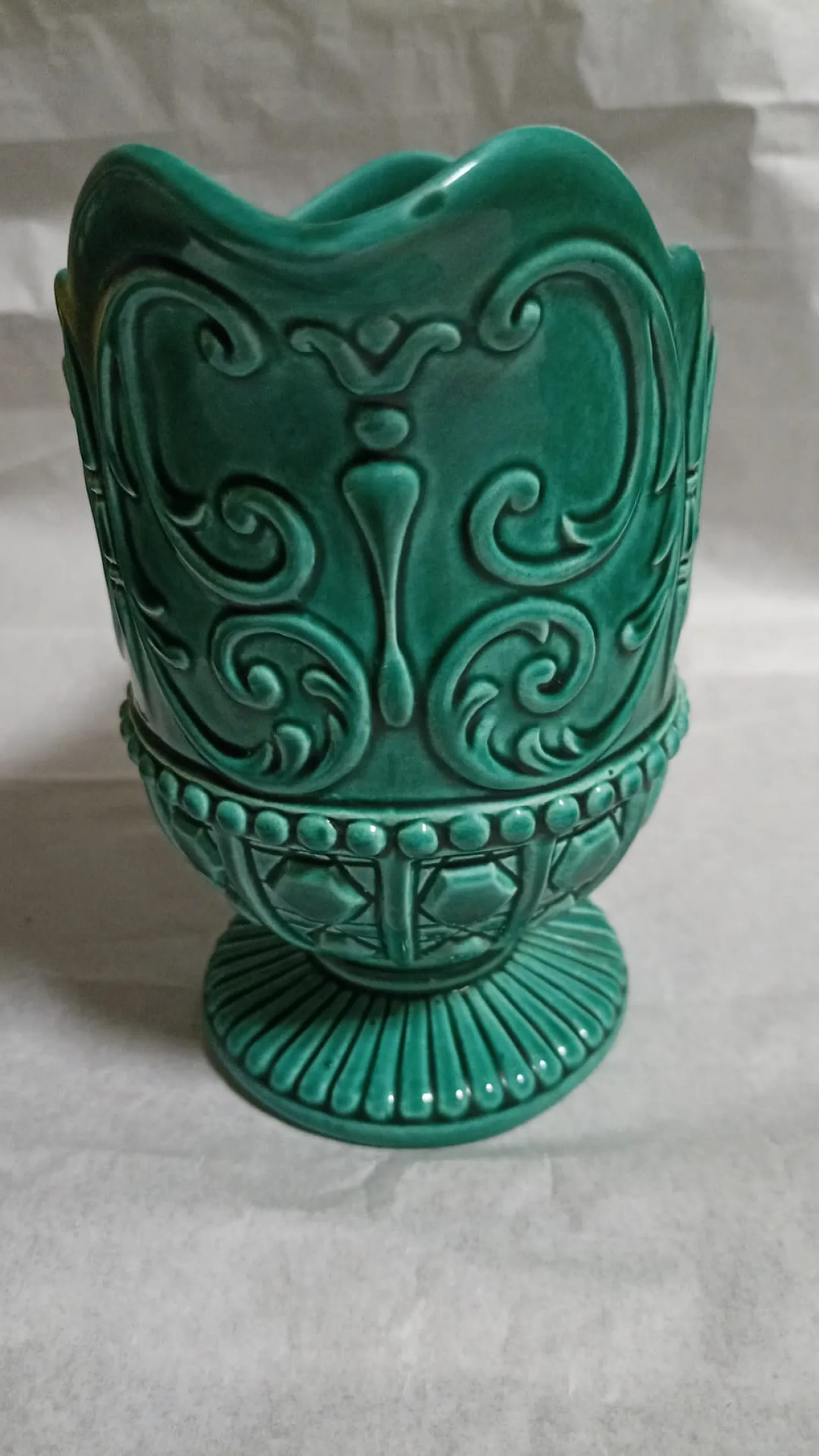 Ceramica del Ferlaro, anni '70 2